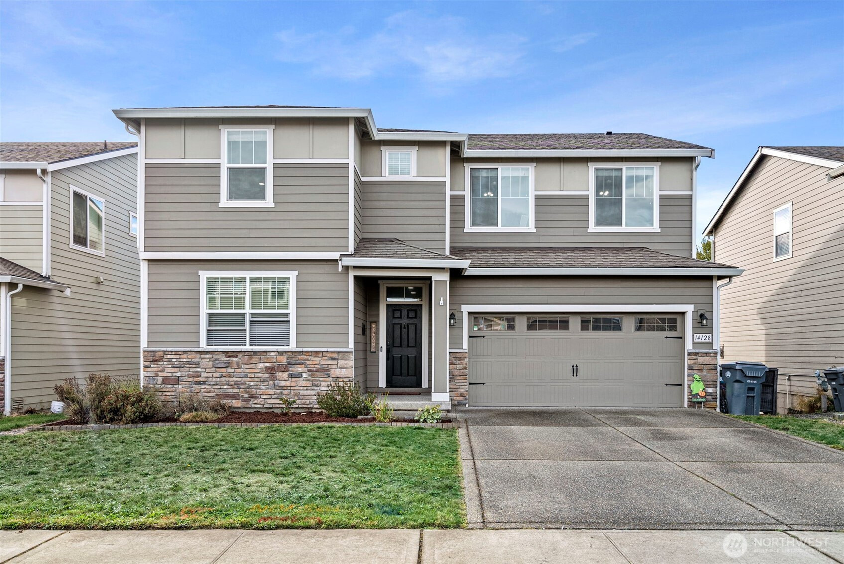 14128 67th Avenue Ct E, Puyallup, WA 98373