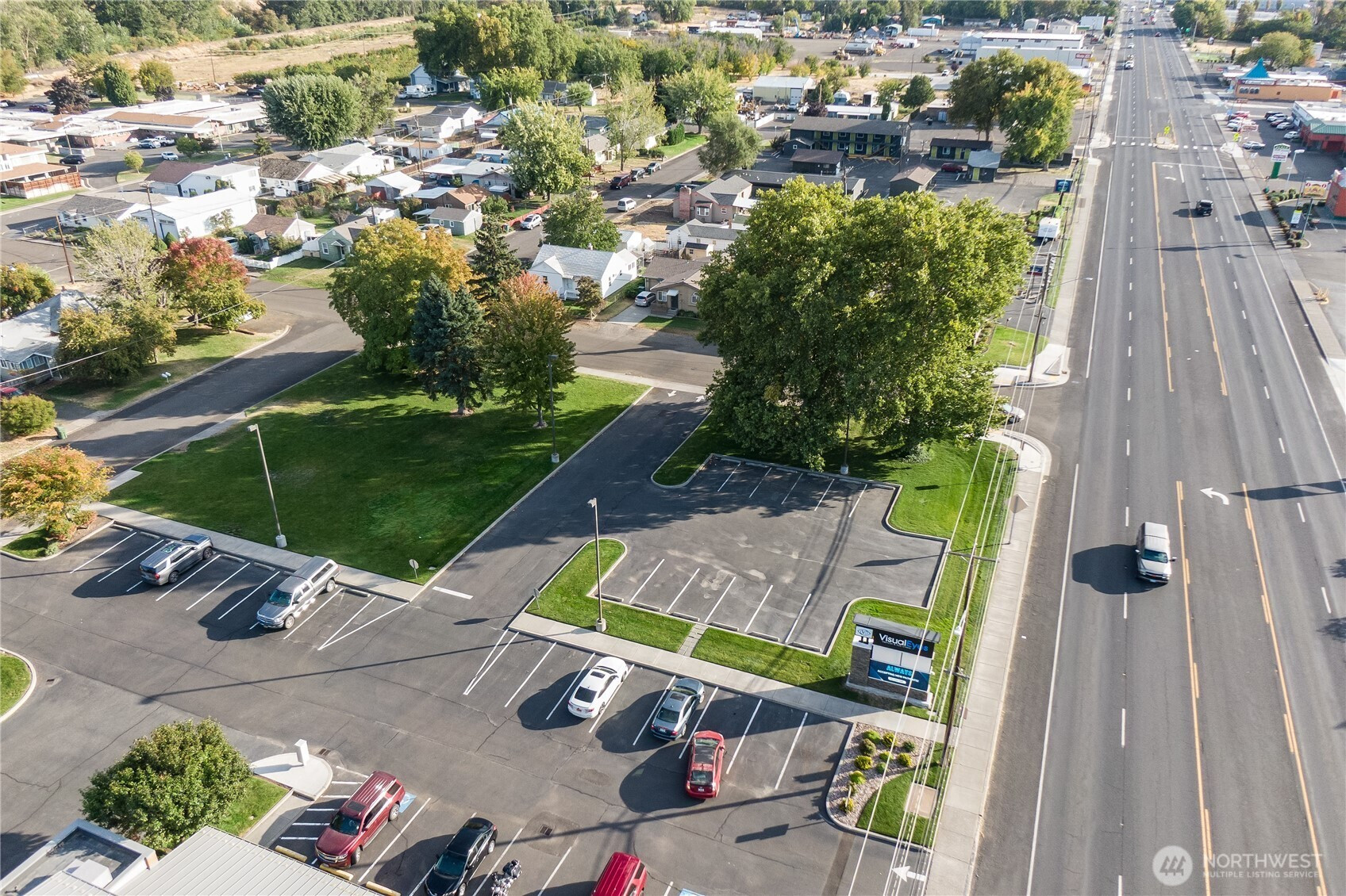 805 NE 3rd, Milton-Freewater, WA 97862