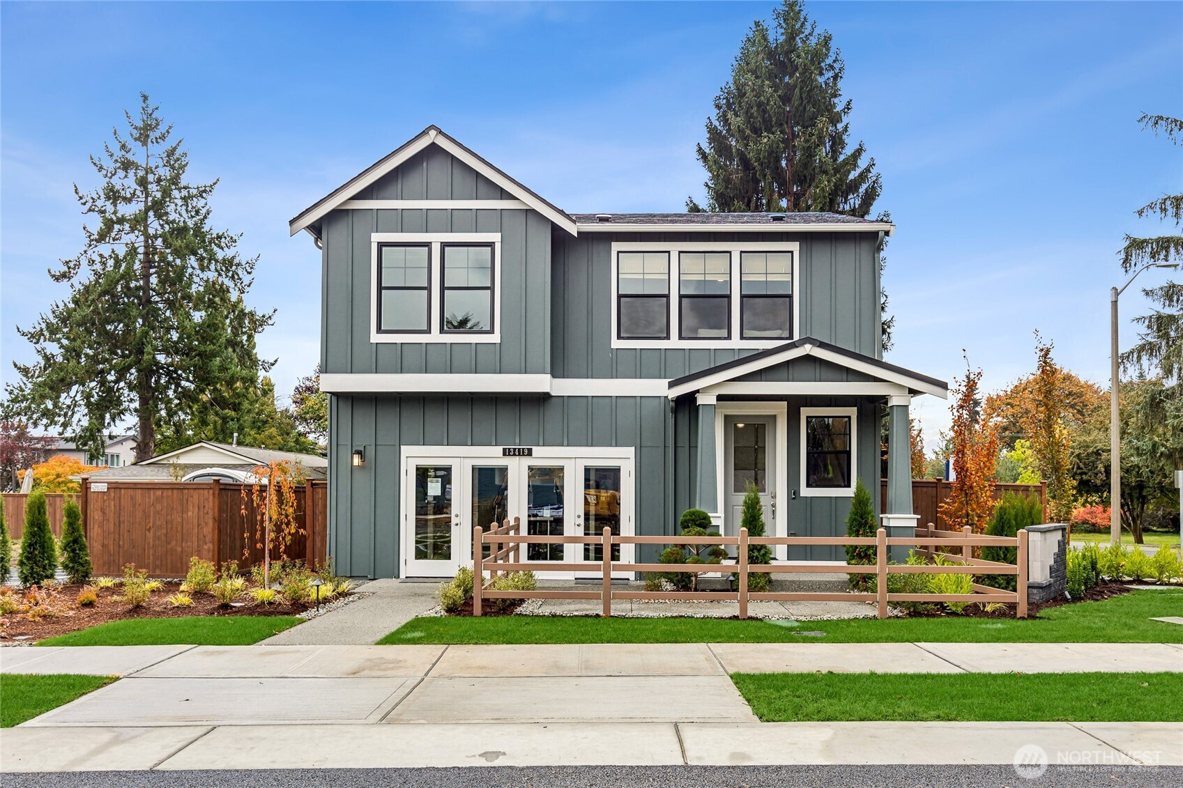 13539 NE 105th Court, Kirkland, WA 98033