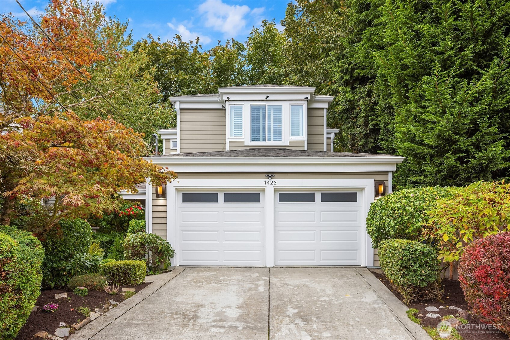 4423 W Brygger, Seattle, WA 98199