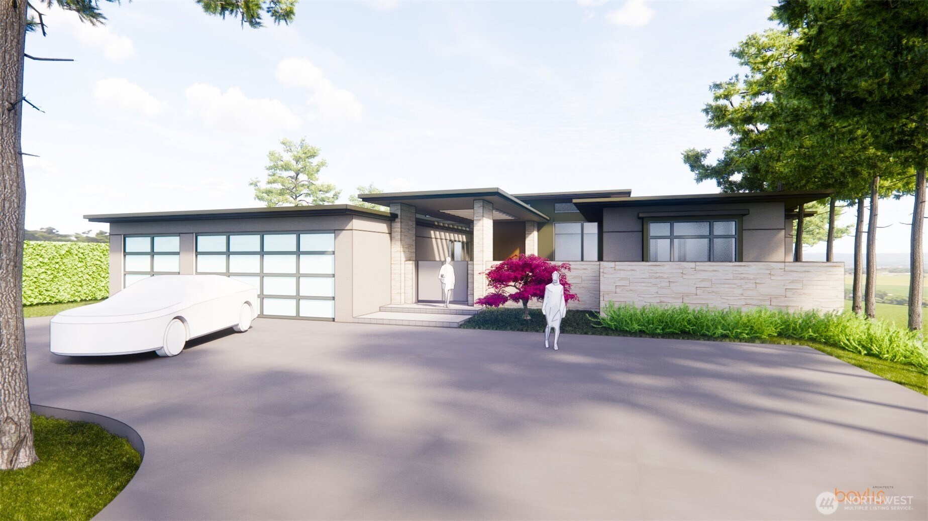 96 Cascade Key, Bellevue, WA 98006