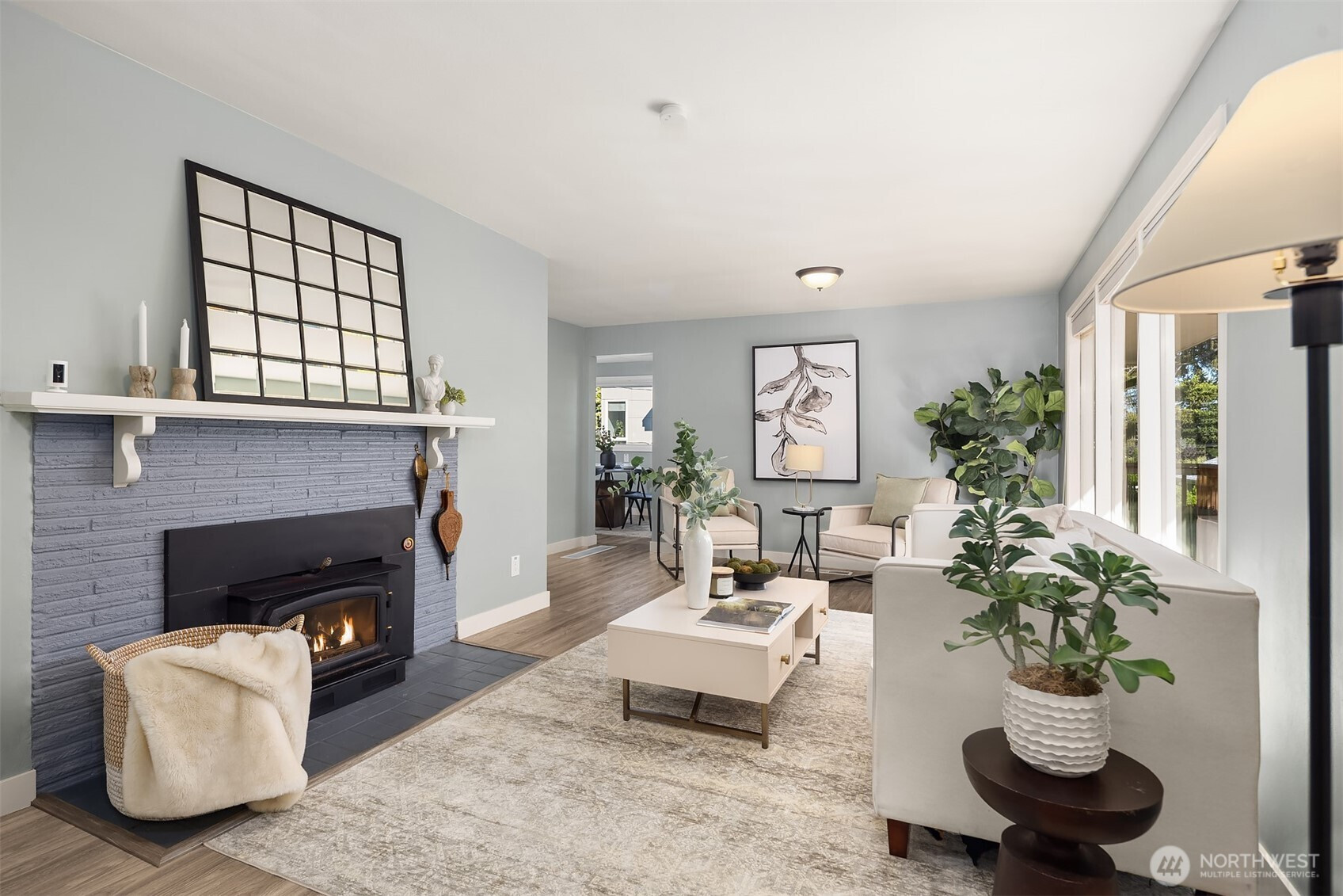 1714 N 100th Street, Seattle, WA 98133
