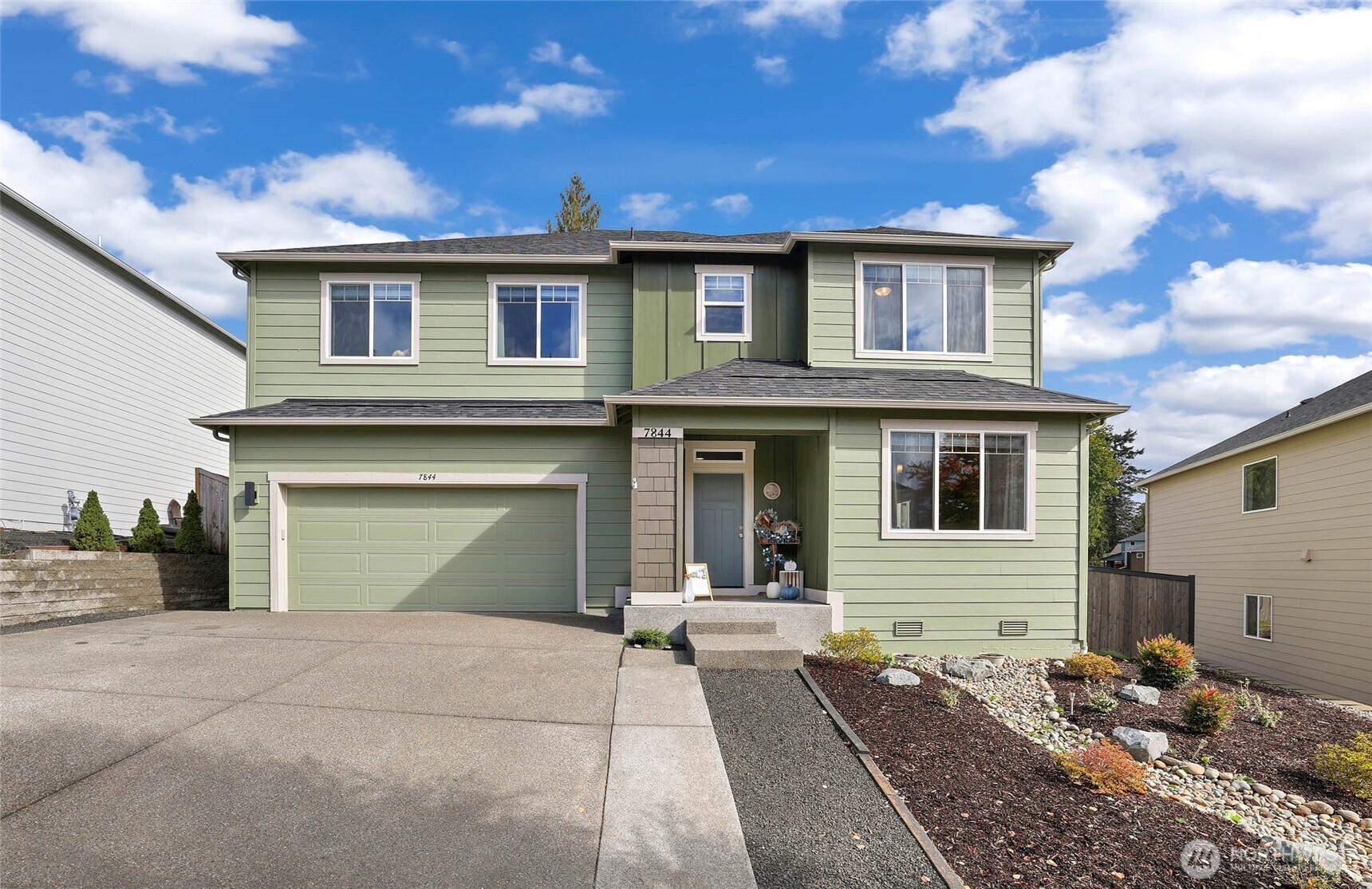7844 Riverview Court SE, Tumwater, WA 98501