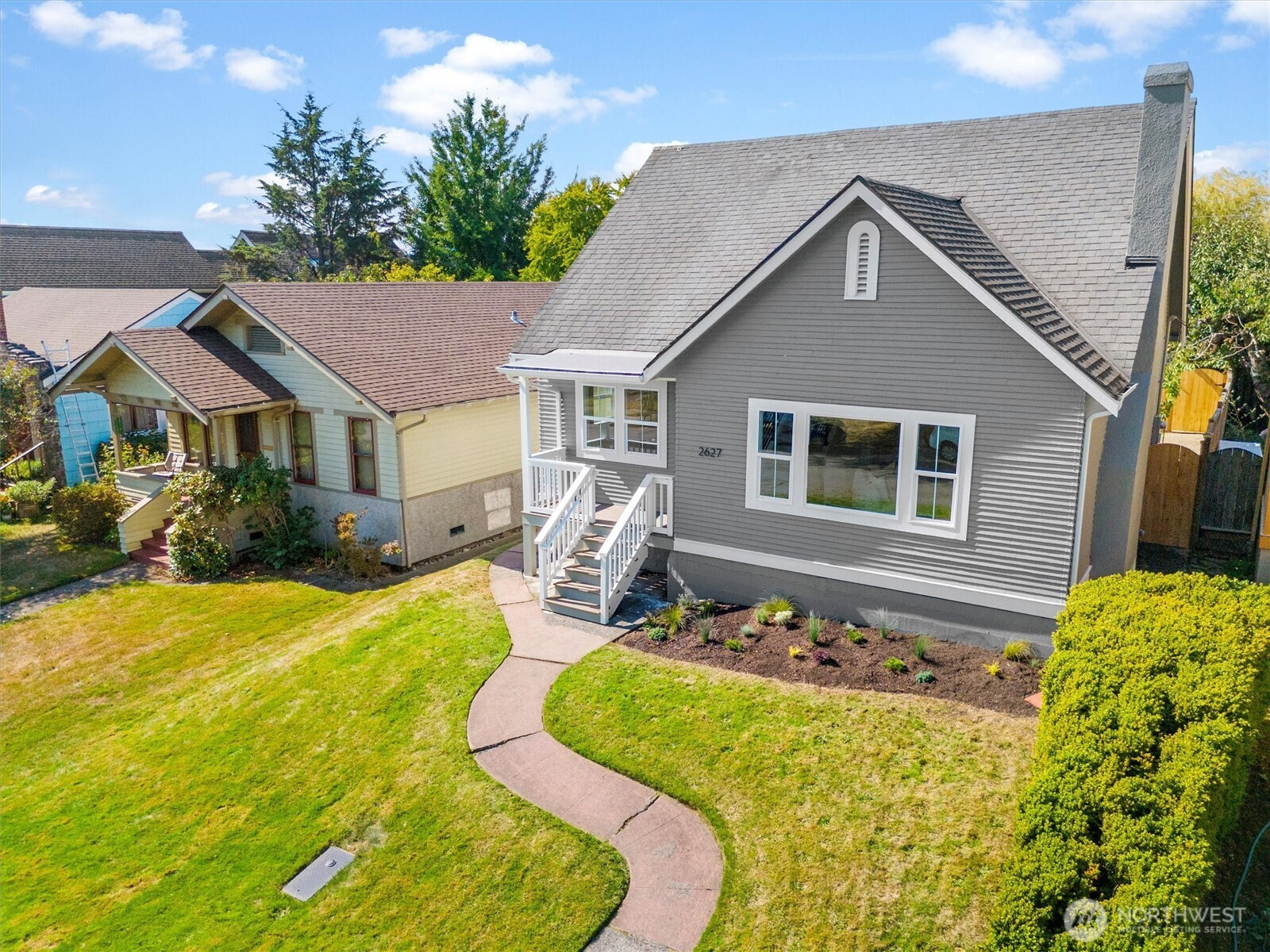 2627 Iron Street, Bellingham, WA 98225
