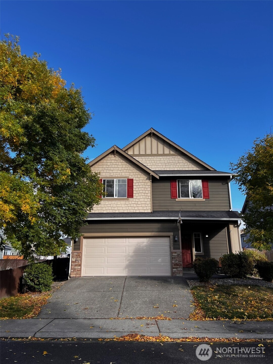 18509 11th Lane E, Spanaway, WA 98387