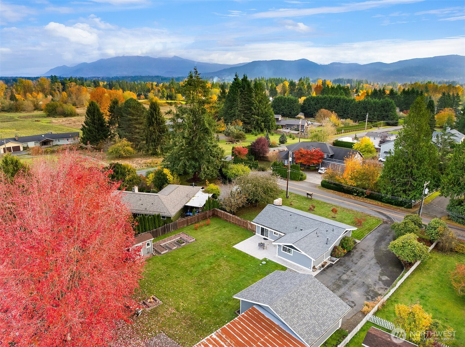 21009 Brown Road, Monroe, WA 98272