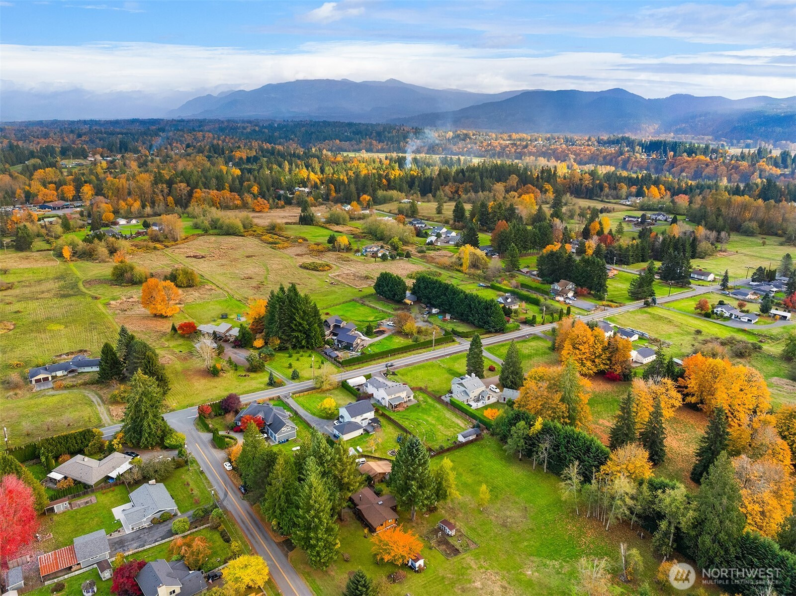 21009 Brown Road, Monroe, WA 98272