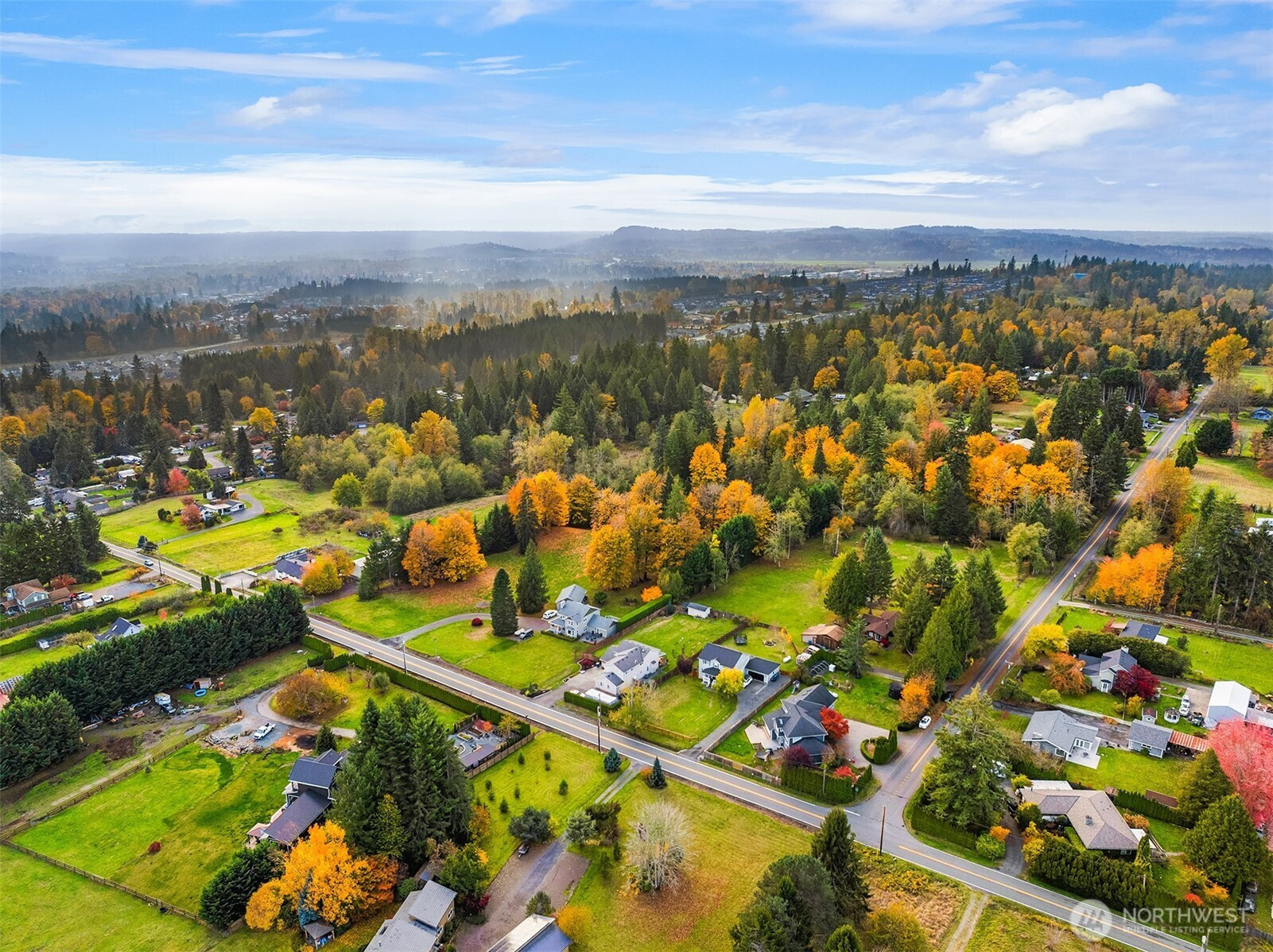 21009 Brown Road, Monroe, WA 98272