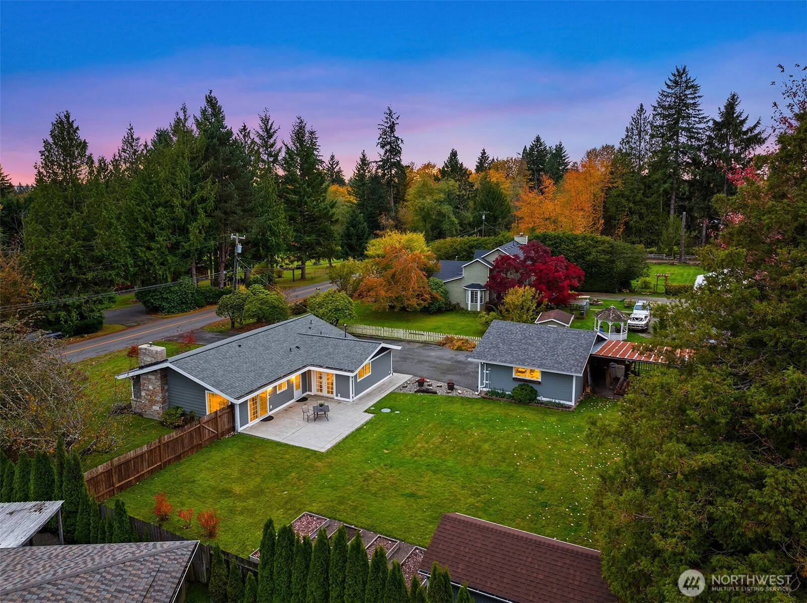 21009 Brown Road, Monroe, WA 98272