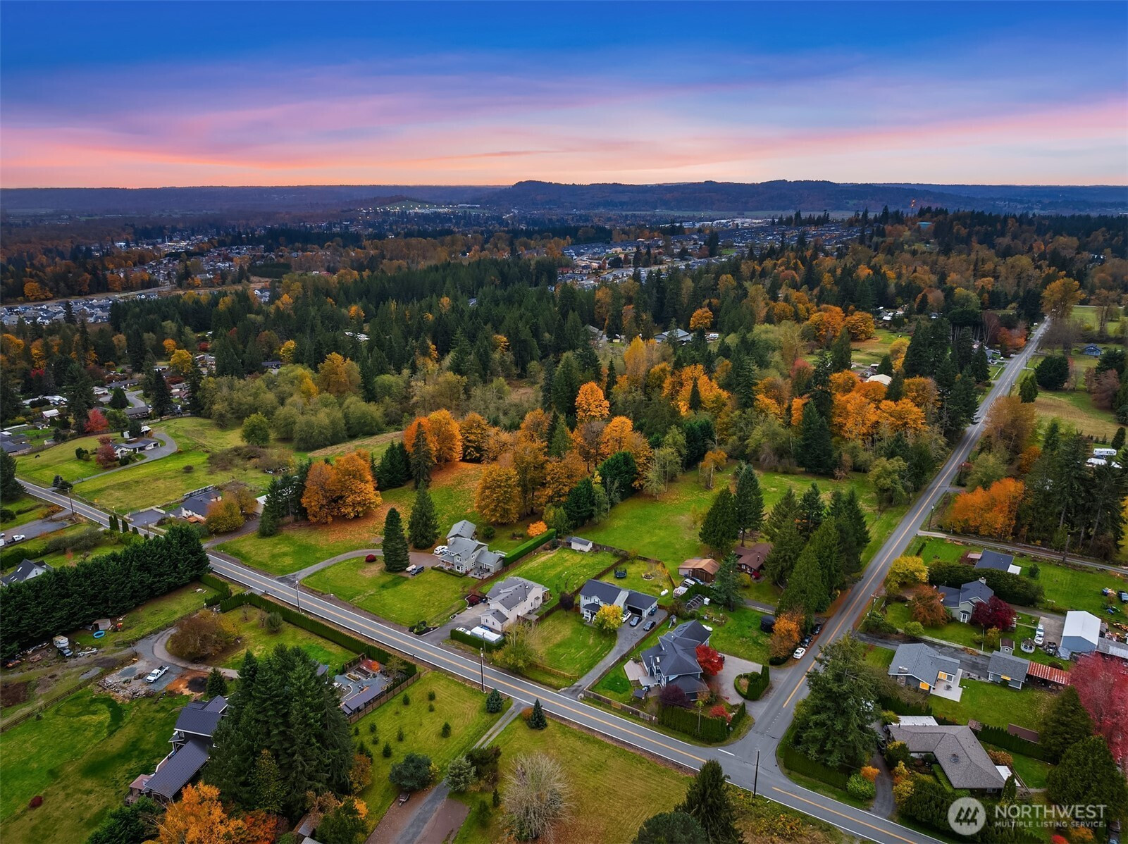 21009 Brown Road, Monroe, WA 98272