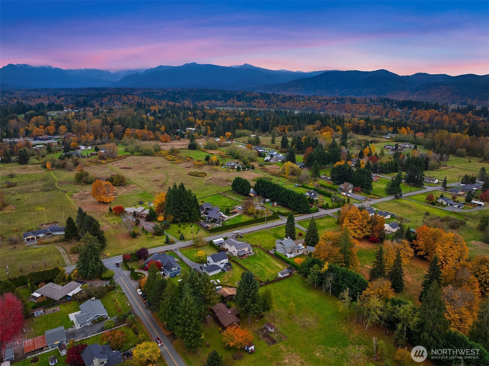 21009 Brown Road, Monroe, WA 98272