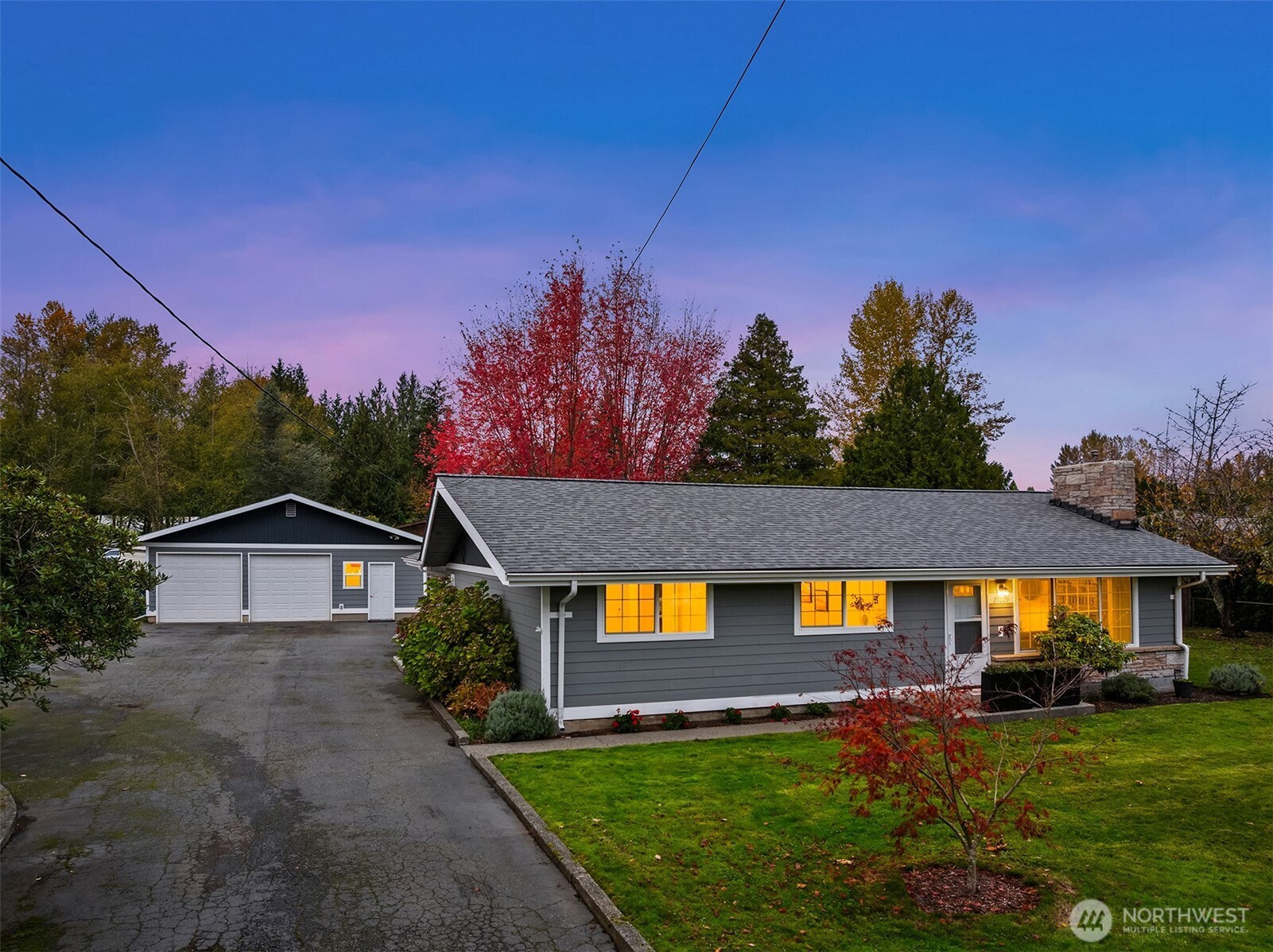 21009 Brown Road, Monroe, WA 98272