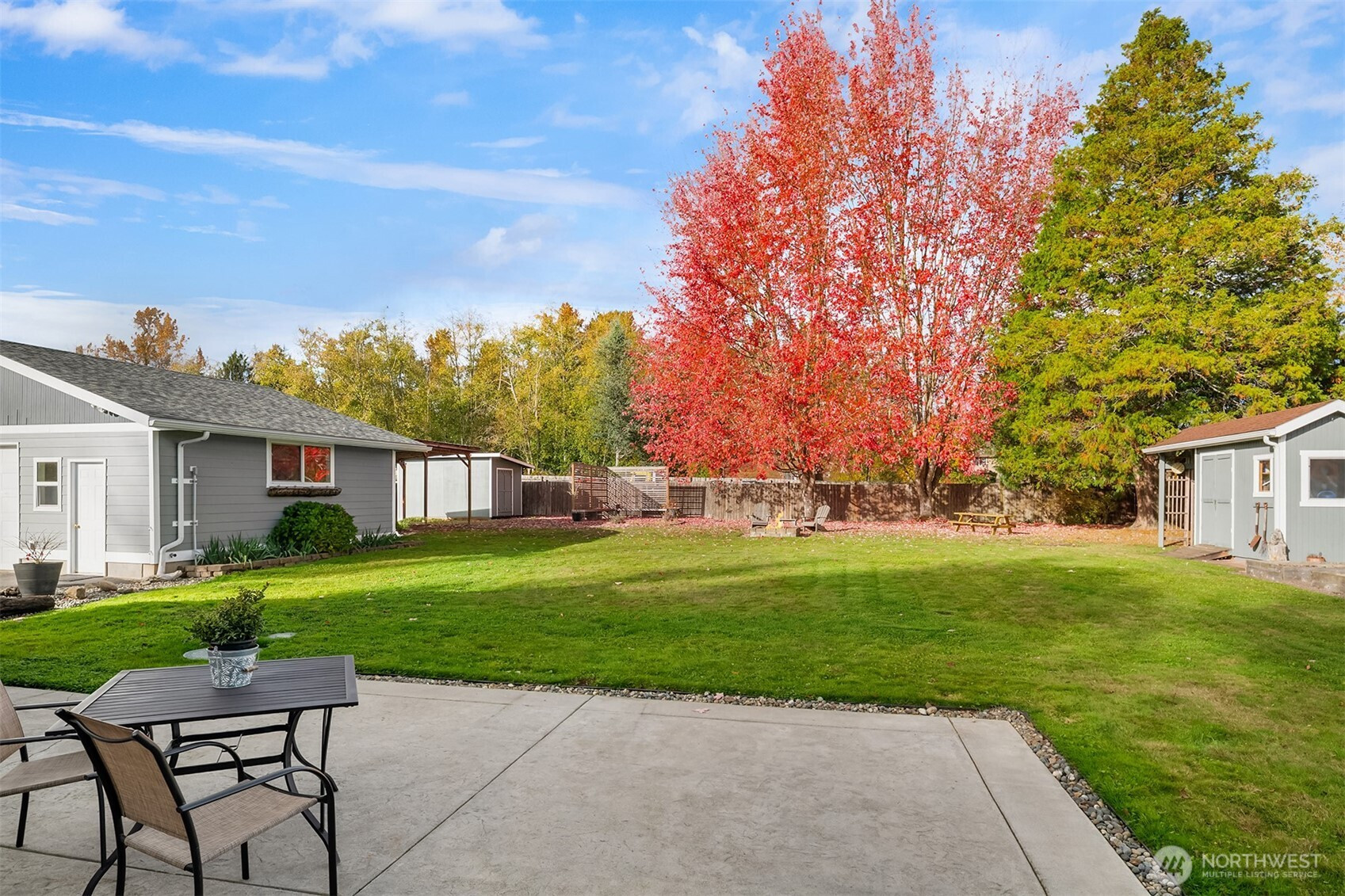 21009 Brown Road, Monroe, WA 98272