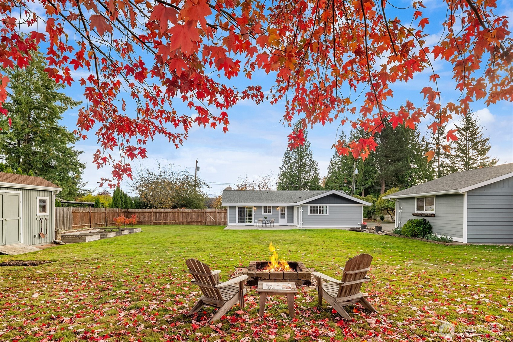 21009 Brown Road, Monroe, WA 98272