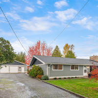 21009 Brown Road, Monroe, WA 98272