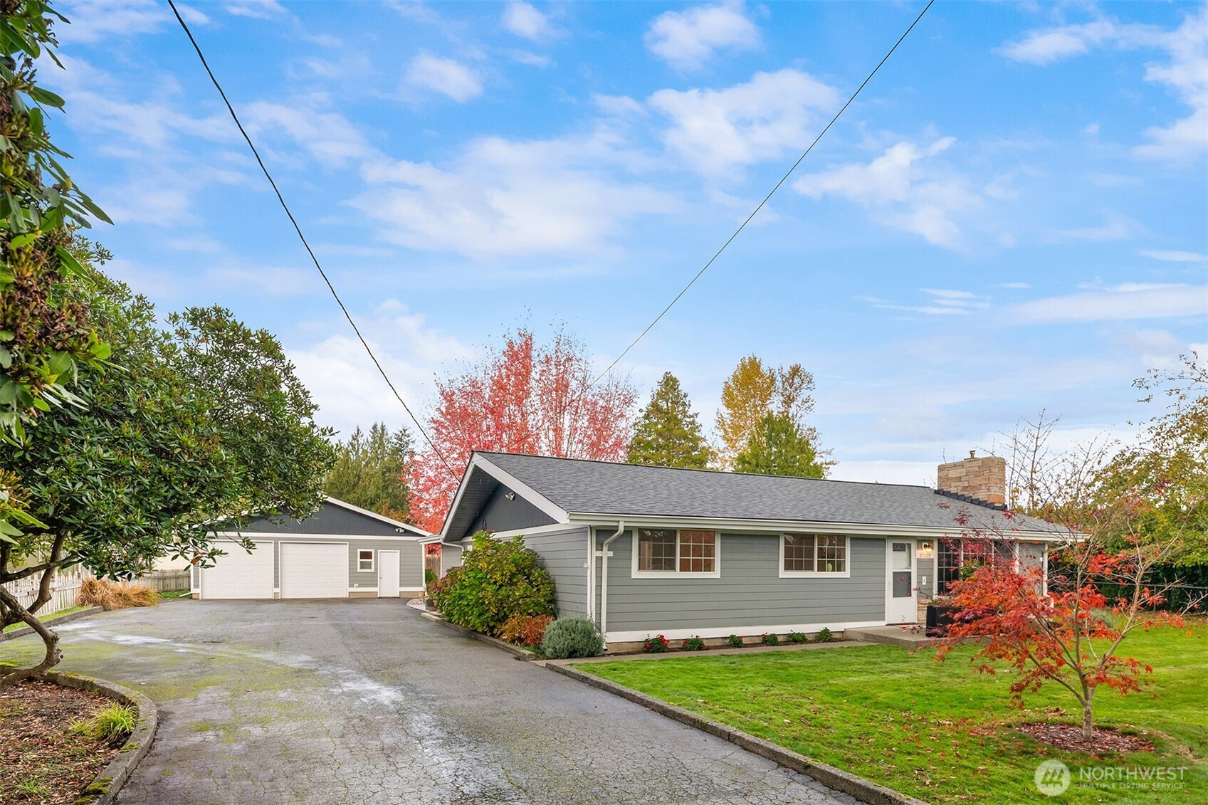 21009 Brown Road, Monroe, WA 98272