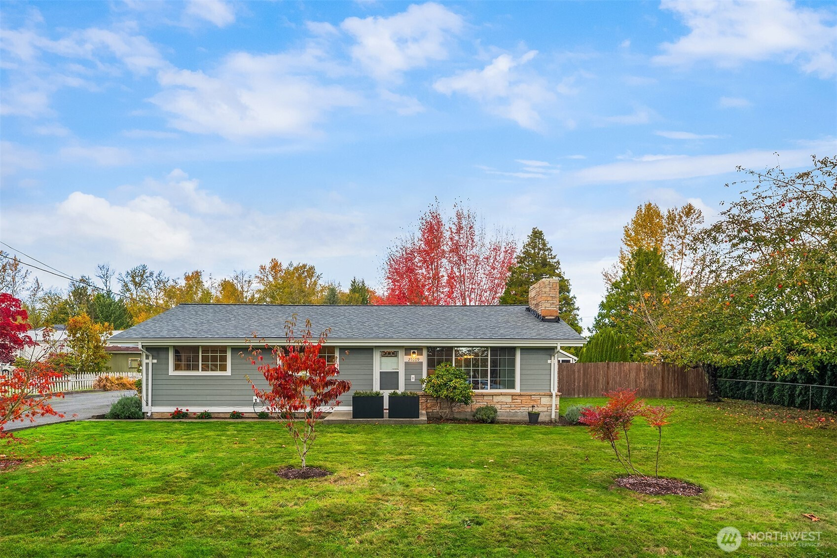 21009 Brown Road, Monroe, WA 98272