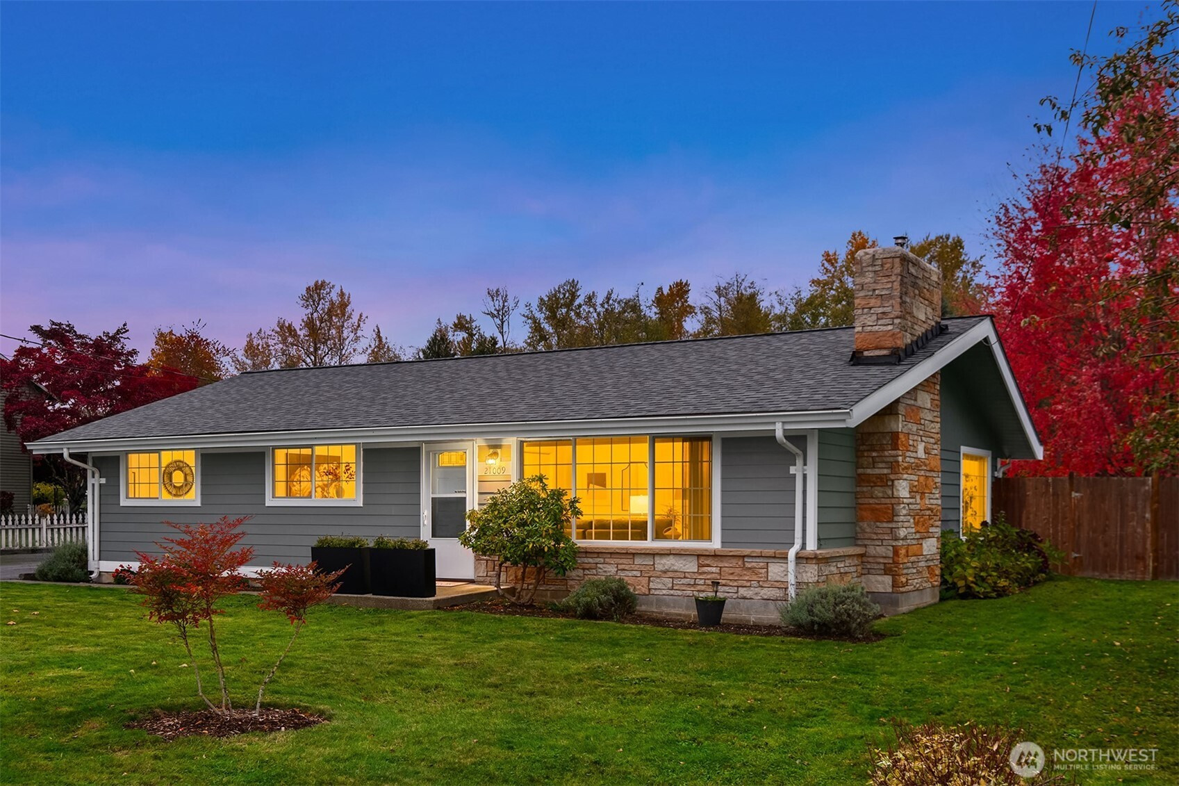 21009 Brown Road, Monroe, WA 98272