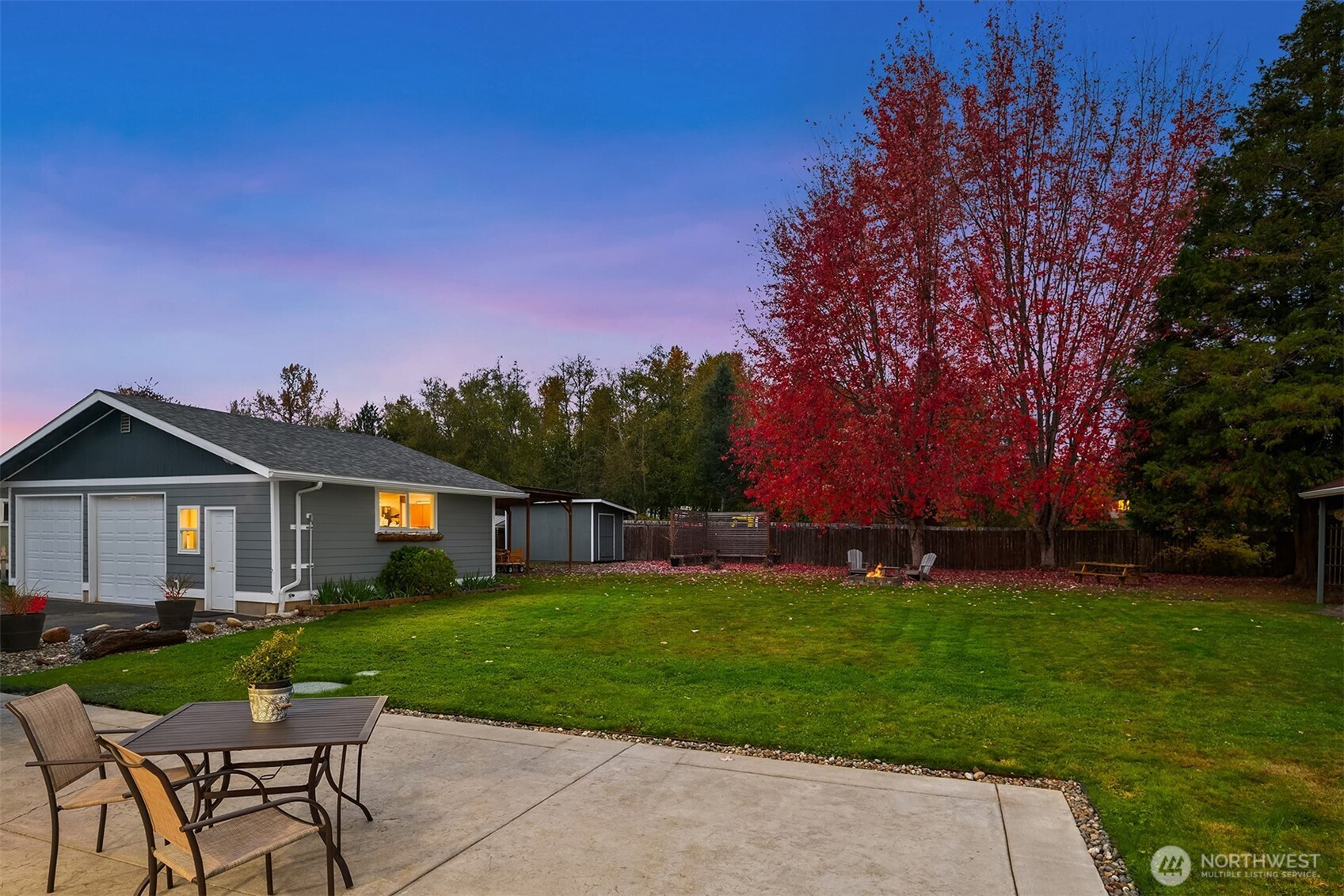 21009 Brown Road, Monroe, WA 98272