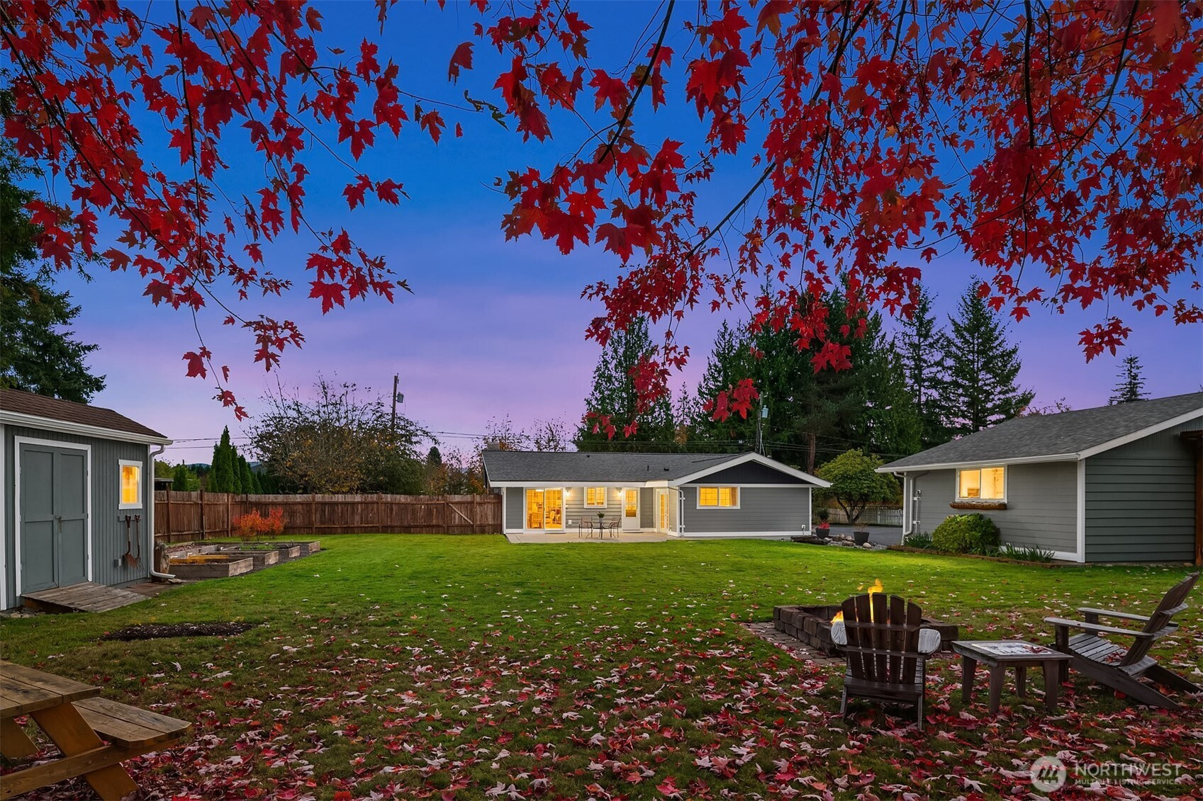 21009 Brown Road, Monroe, WA 98272