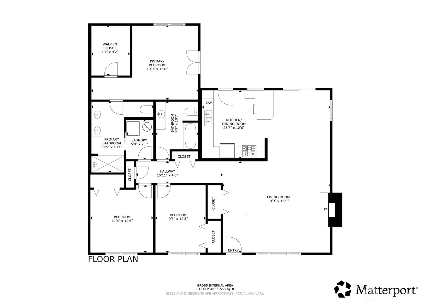 21009 Brown Road, Monroe, WA 98272