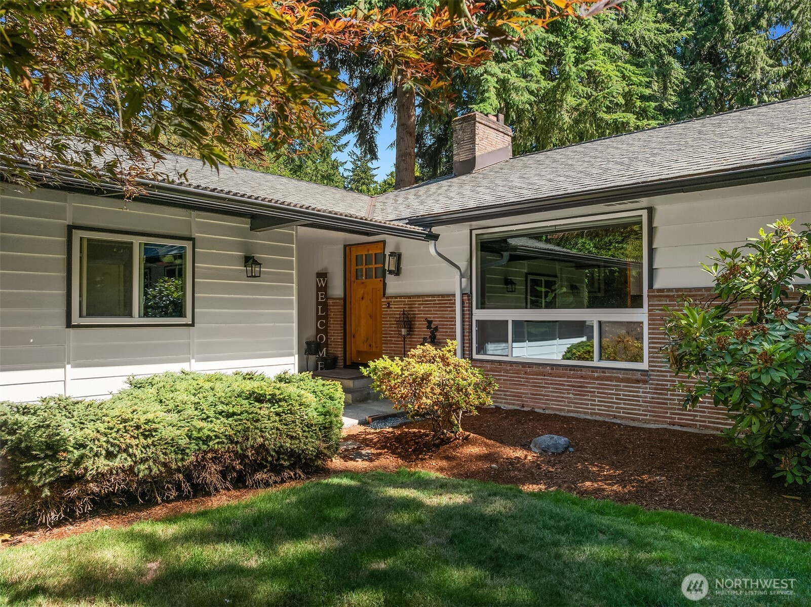 7245 NE 170th Street, Kenmore, WA 98028