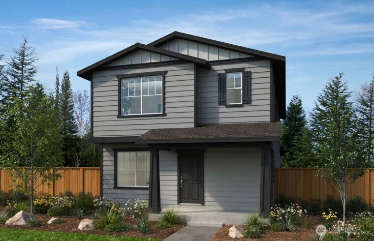 4616 87th Avenue NE, Marysville, WA 98270