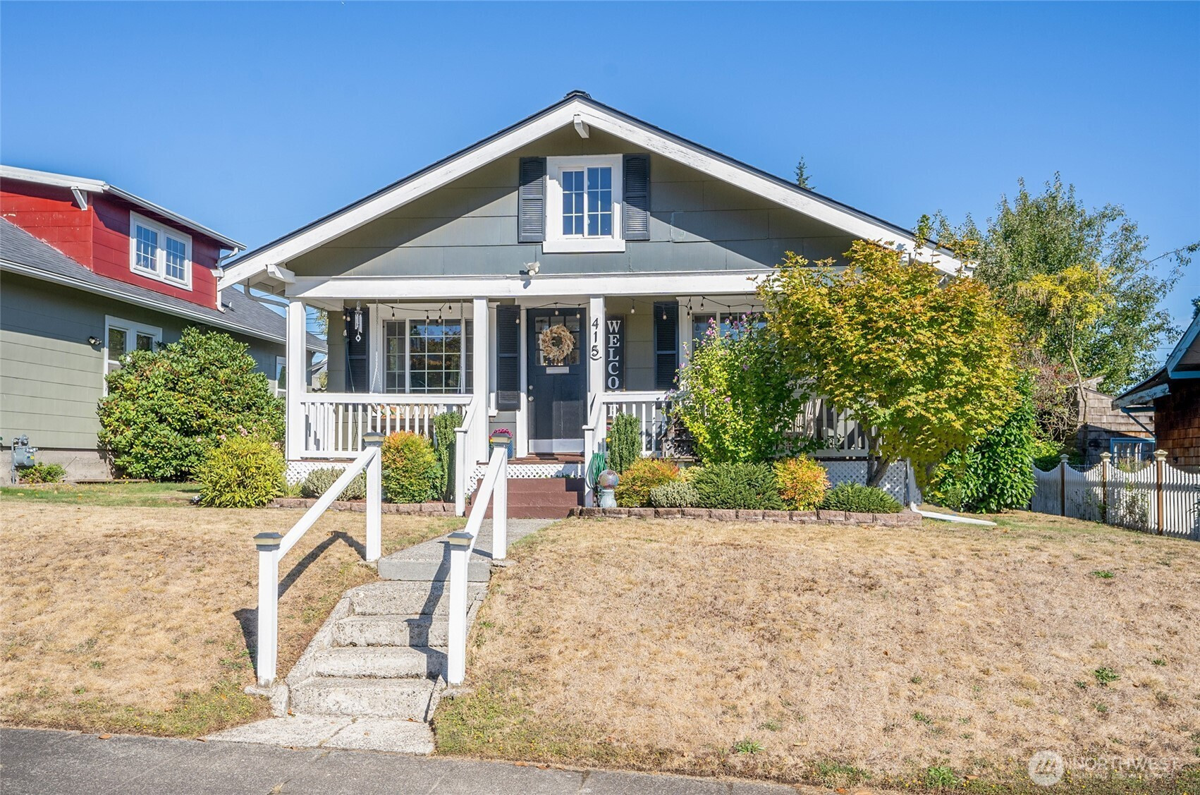 415 S 54th Street, Tacoma, WA 98408