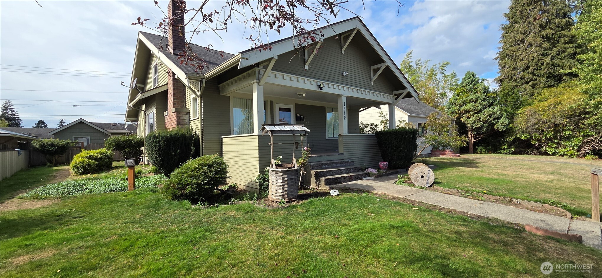 1512 Rainier Avenue, Everett, WA 98201