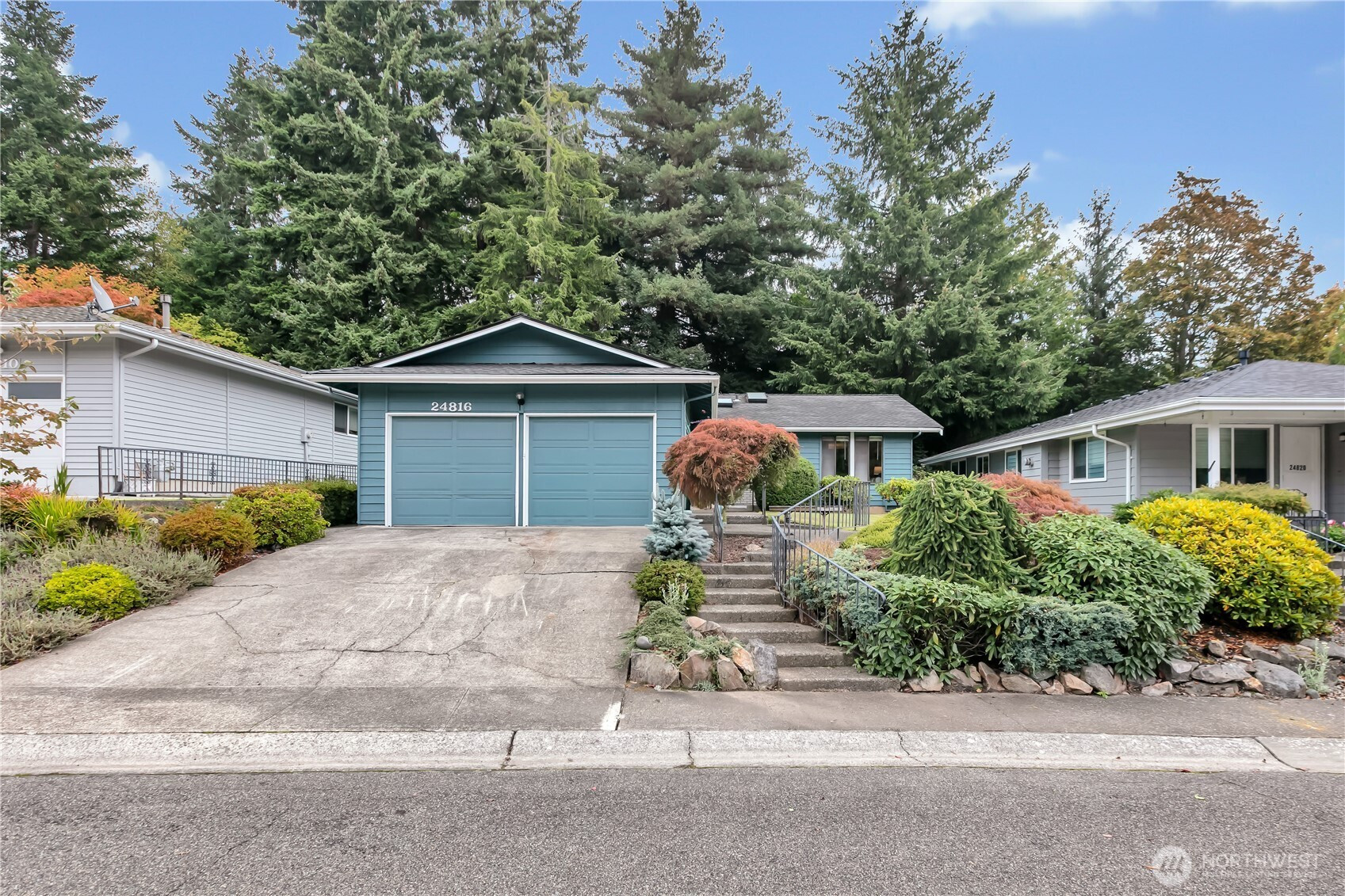 24816 11th Avenue S, Des Moines, WA 98198