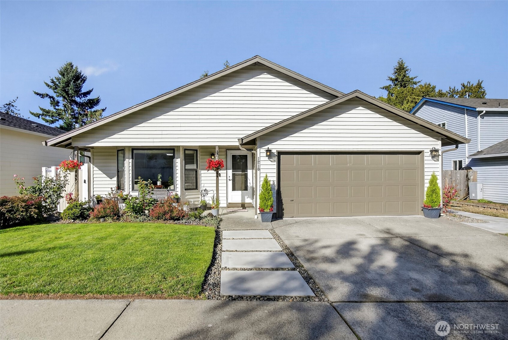 1210 SE 188th Avenue, Vancouver, WA 98683