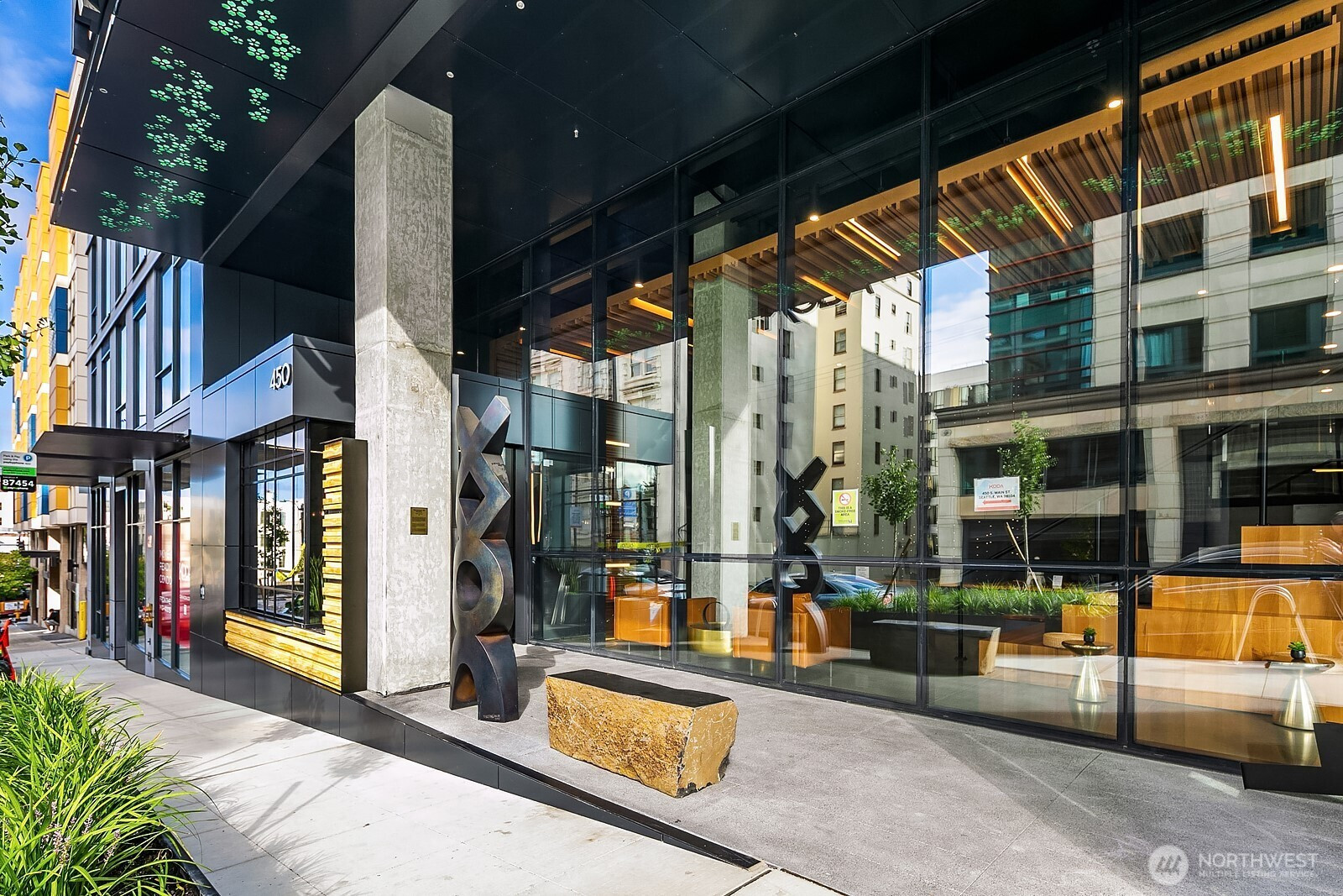 450 S Main Street, Seattle, WA 98104