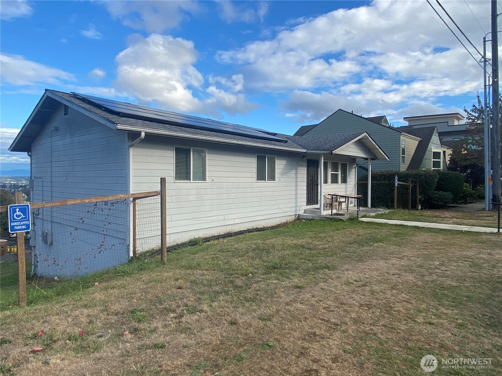 2323 S I Street, Tacoma, WA 98405