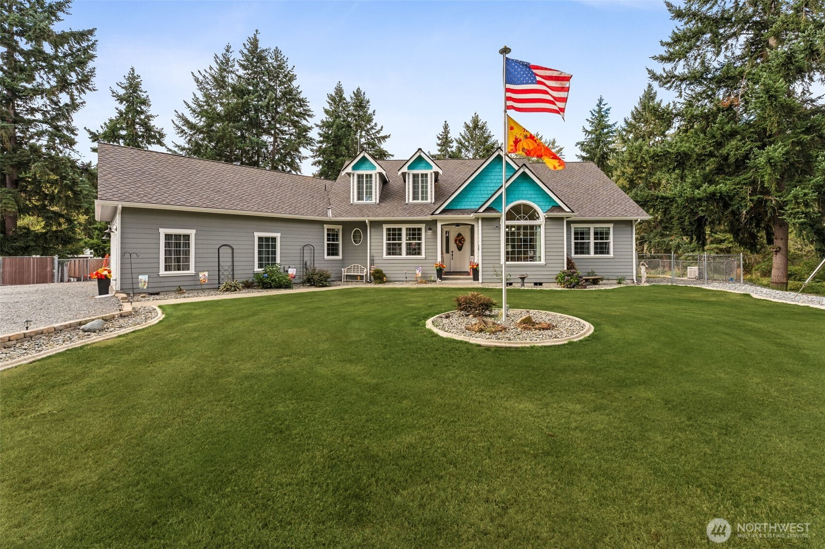 22128 Whispering Pines Drive E, Graham, WA 98338