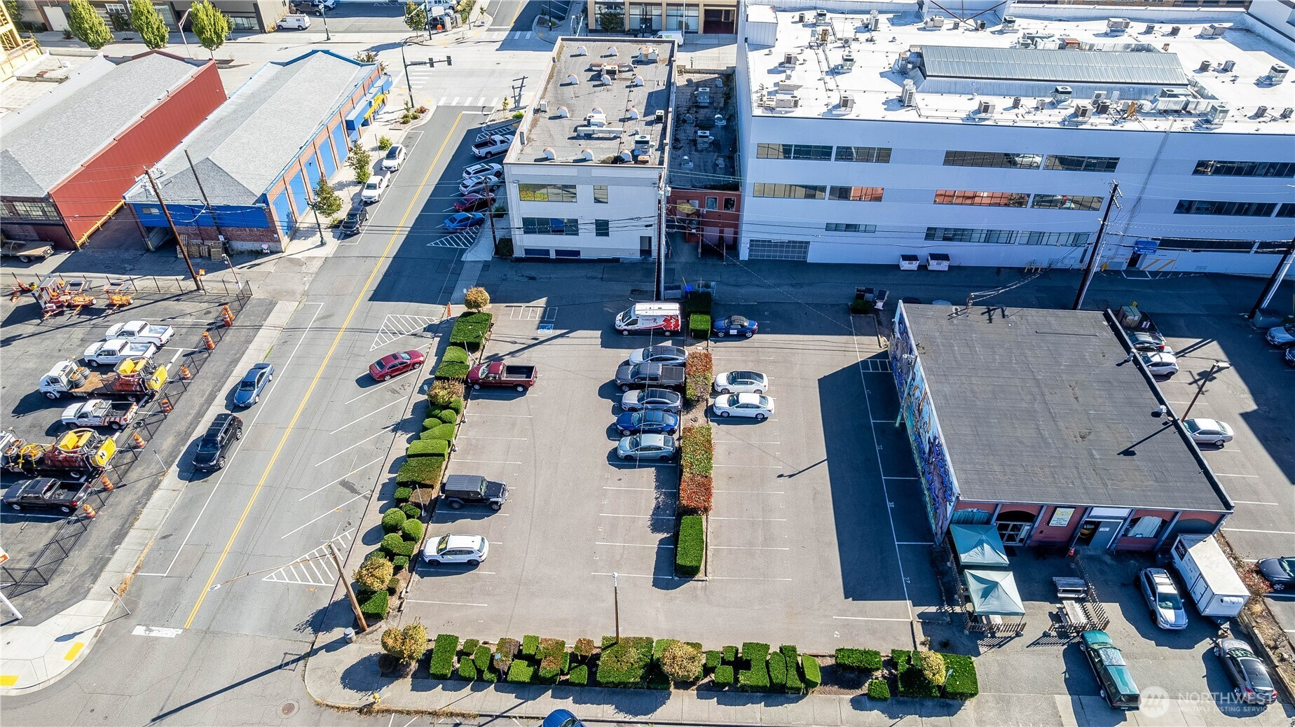 0 XXXX Grand Avenue, Everett, WA 98201