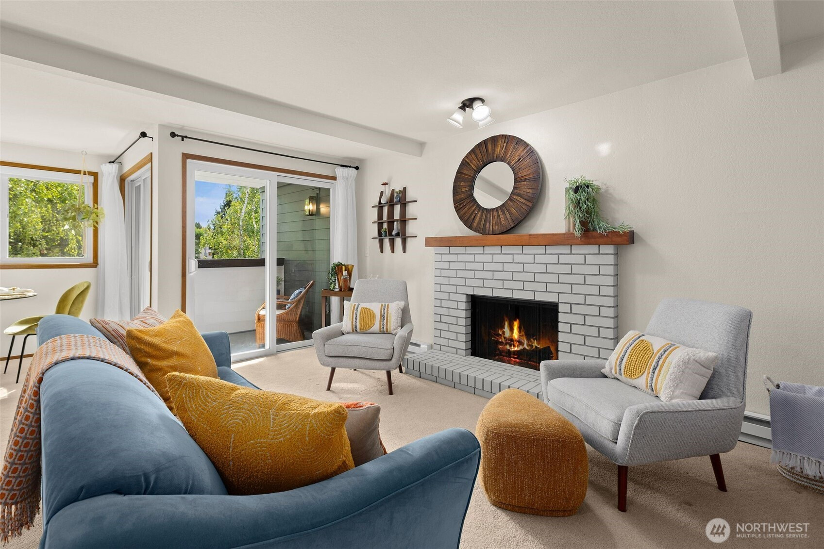 3055 80th Avenue SE, Mercer Island, WA 98040