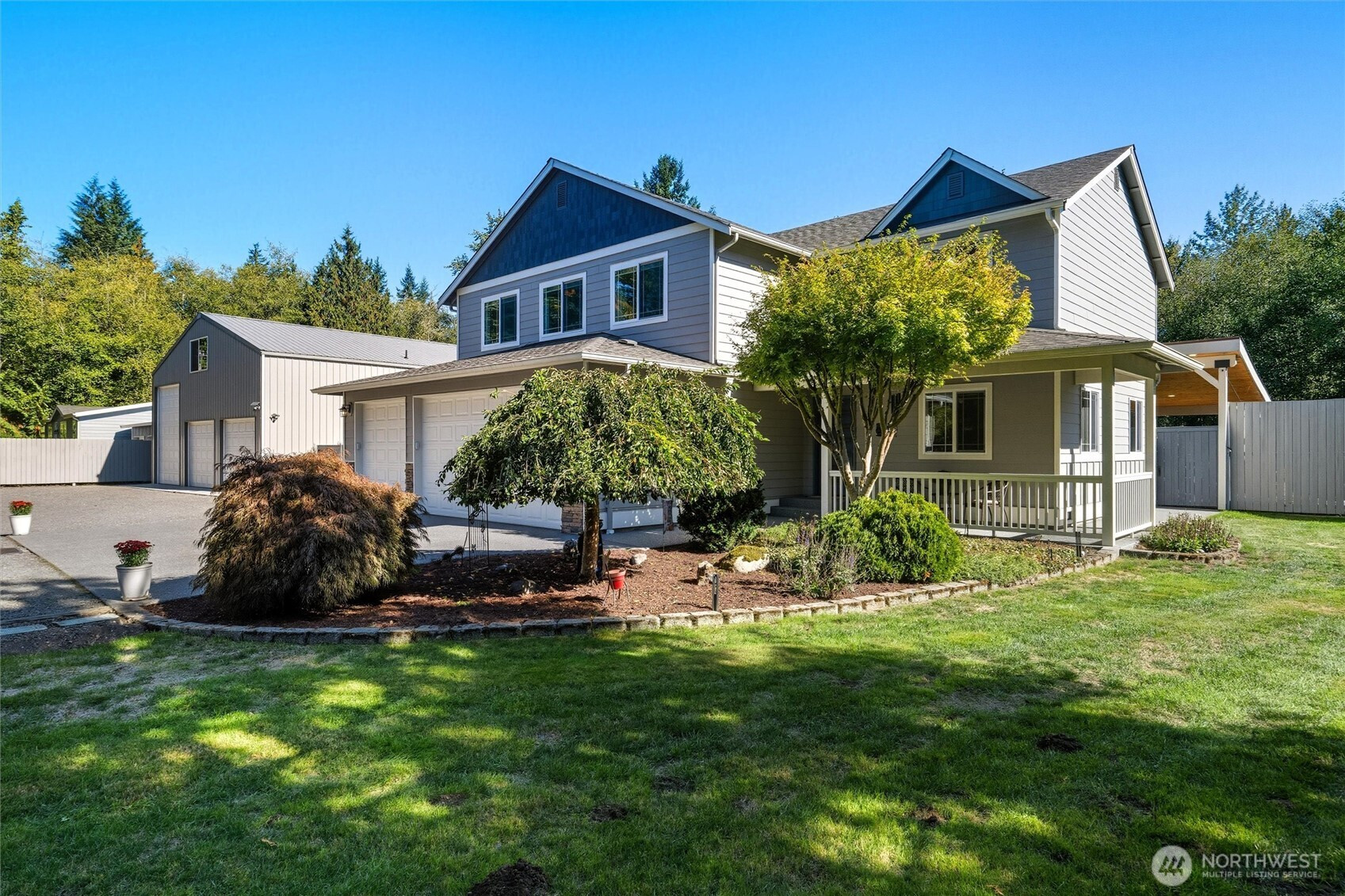 17629 59th Avenue NW, Stanwood, WA 98292