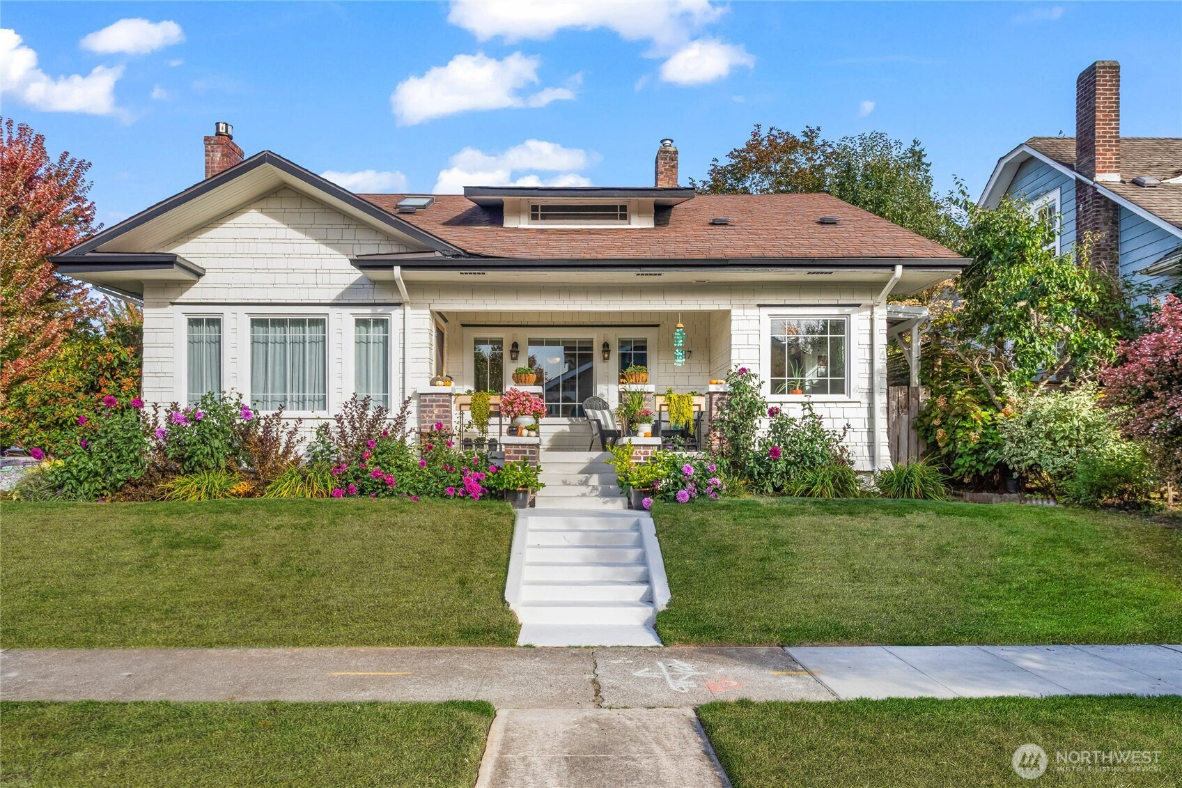 1717 N Cedar Street, Tacoma, WA 98406