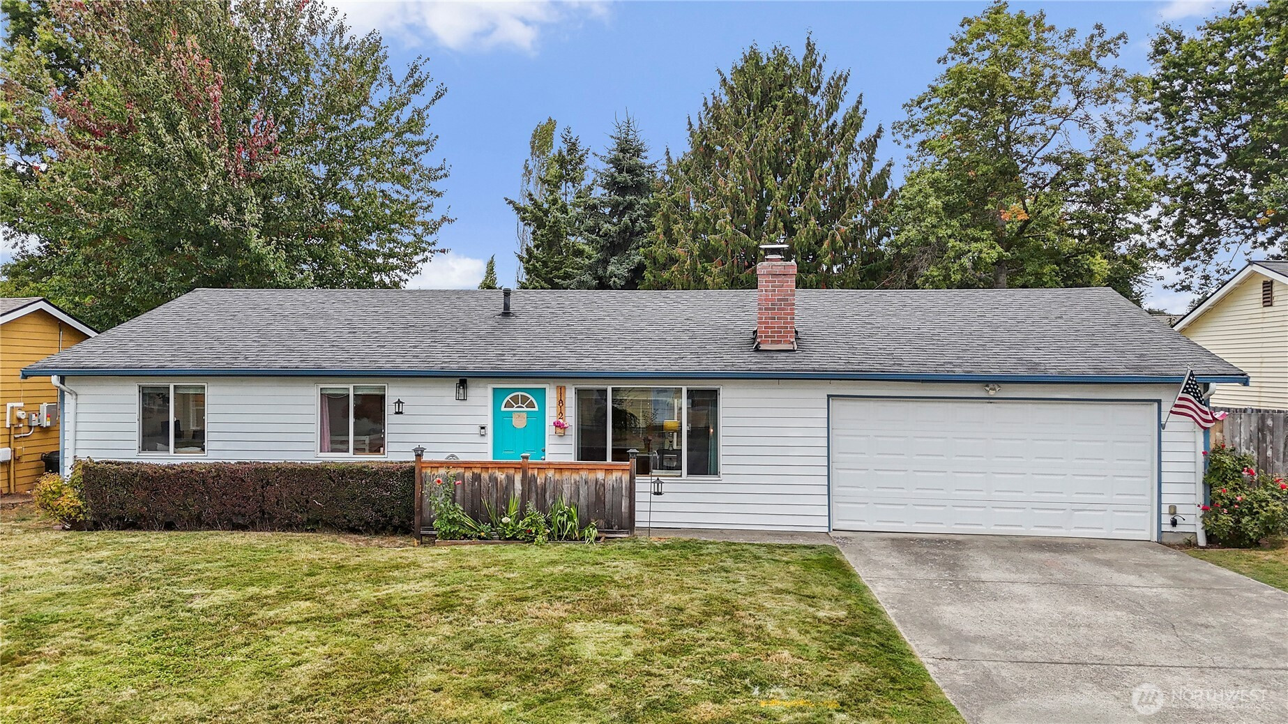 11812 SE 253rd Street, Kent, WA 98030