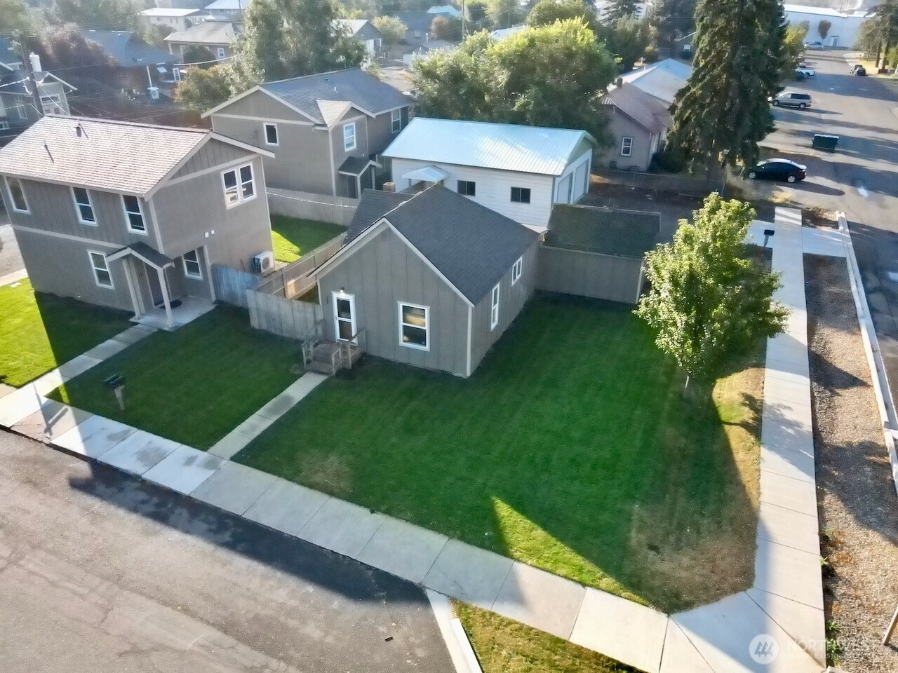 406 W 7th Avenue, Ellensburg, WA 98926