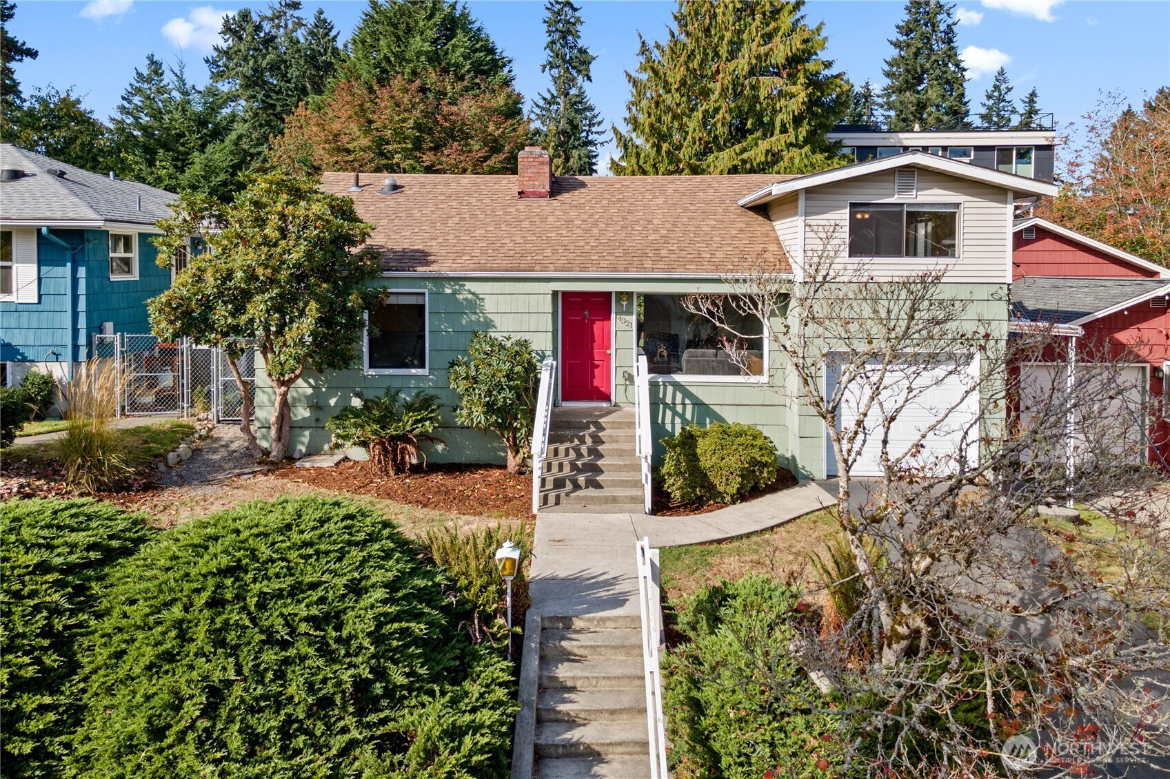 14321 Burke Avenue N, Seattle, WA 98133