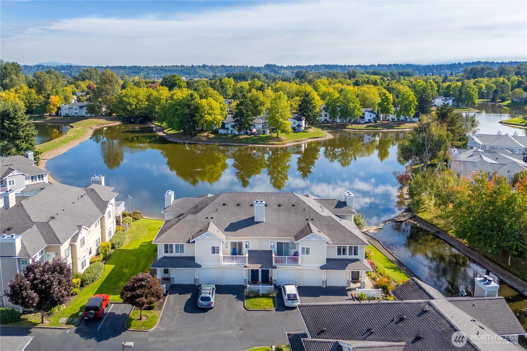 23606 55th Avenue S, Kent, WA 98032