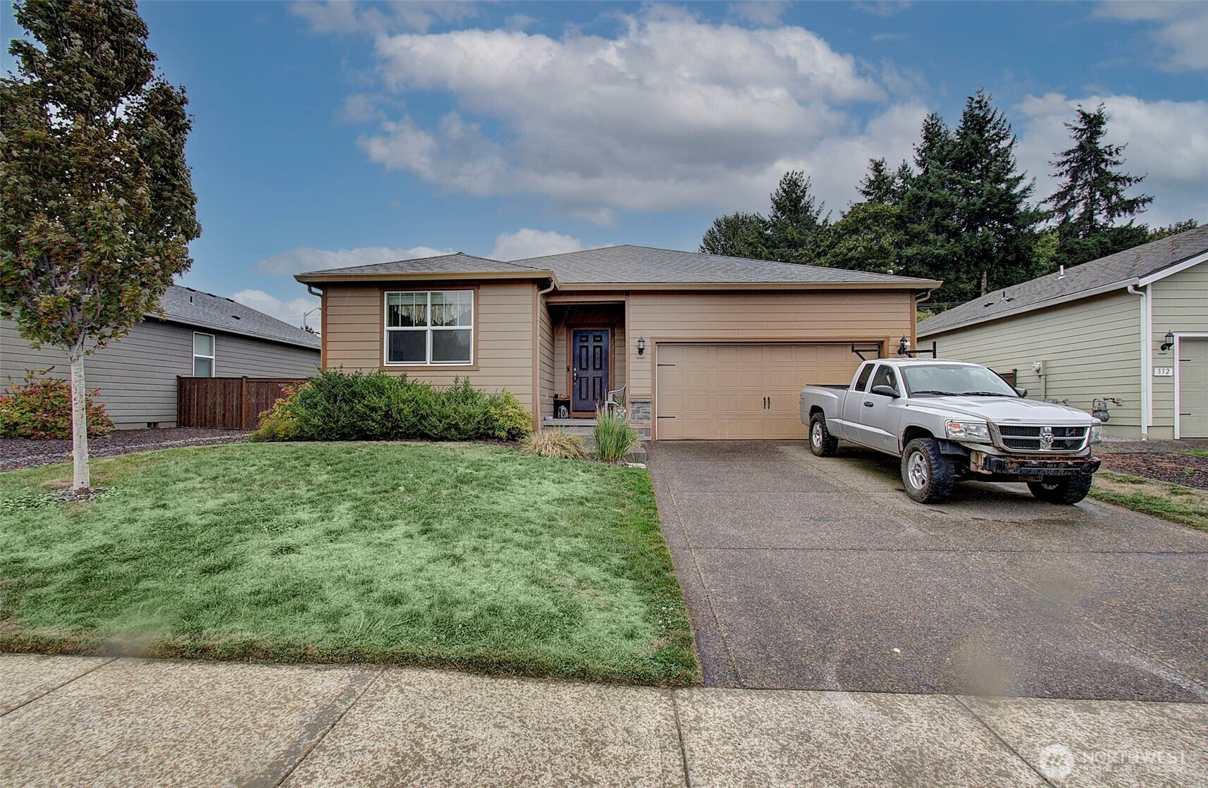 336 York Street, Woodland, WA 98674