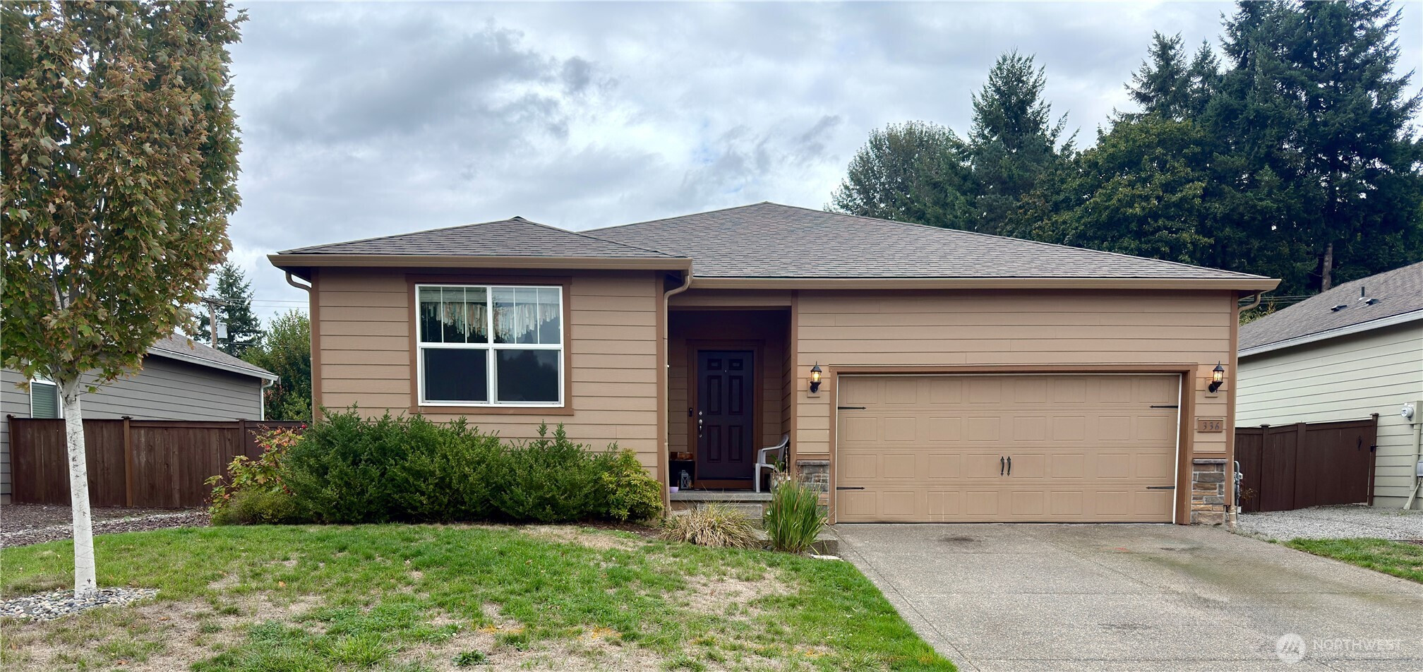 336 York Street, Woodland, WA 98674