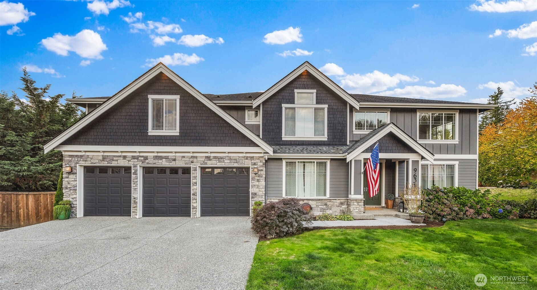 9631 185th Drive SE, Snohomish, WA 98290