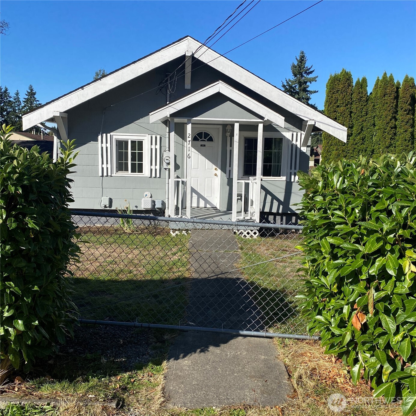 2716 Sylvan Drive W, University Place, WA 98466