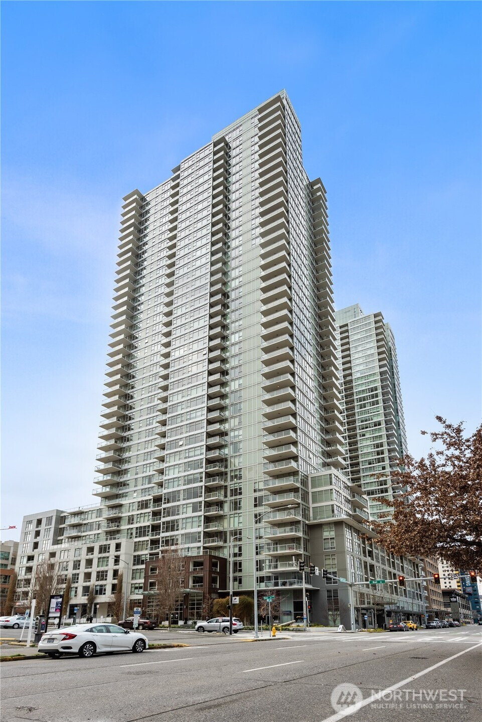 588 Bell Street, Seattle, WA 98121