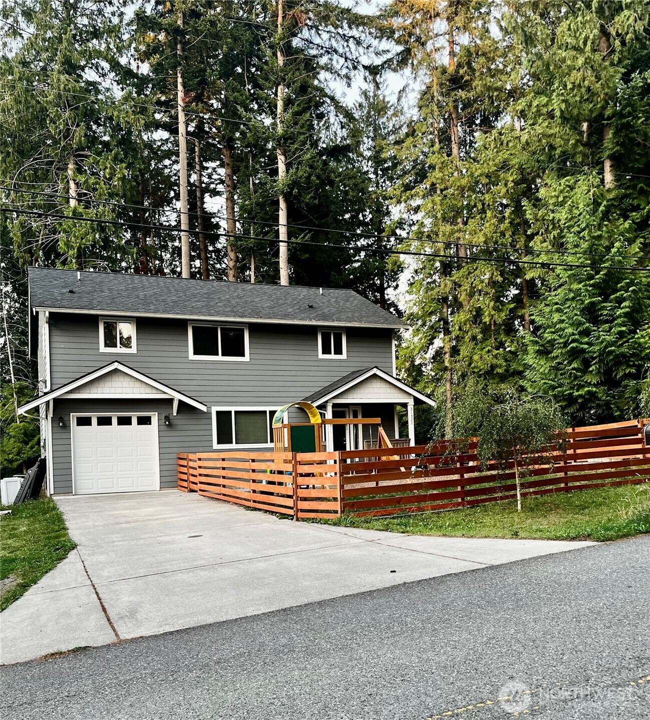 31327 W Lake Ketchum Road, Stanwood, WA 98292