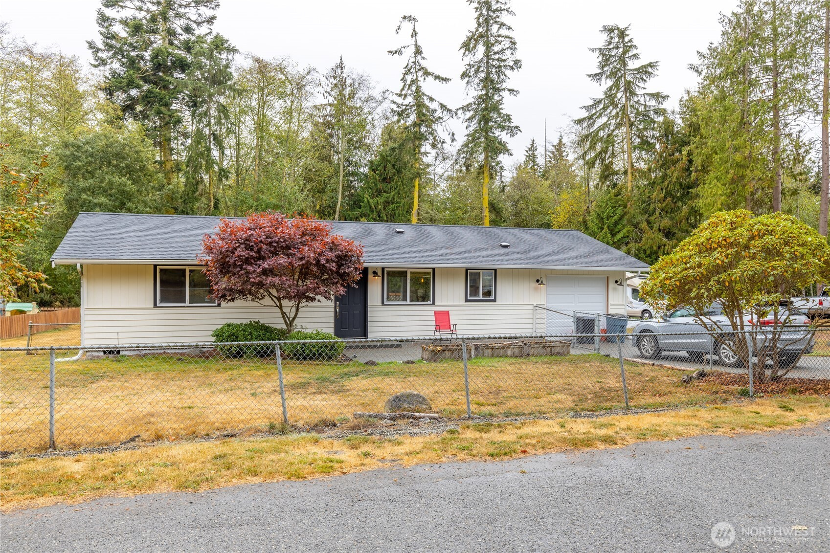 250 E Bluff Drive, Port Angeles, WA 98362
