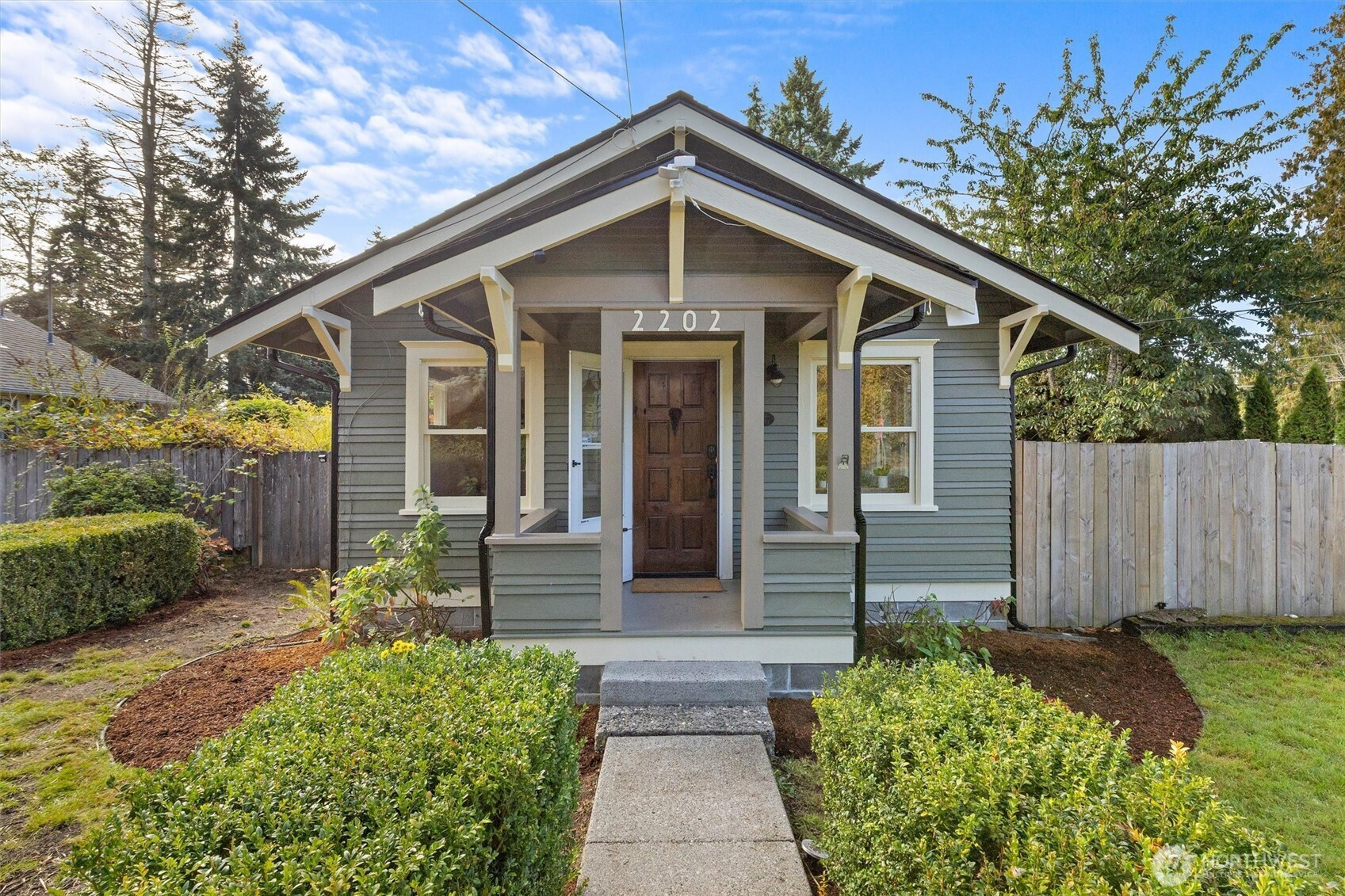 2202 73rd Street SE, Everett, WA 98203